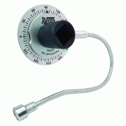 Transferidor com 360 e Encaixe de 3/4 - RAVEN-100075 Transferidor com 360 e Encaixe de 3/4 - RAVEN-100075