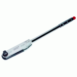 Torquímetro de Estalo de 0,50 a 3,40 Kgf.m com Encaixe de 3/8 Pol. - RAVEN-100200