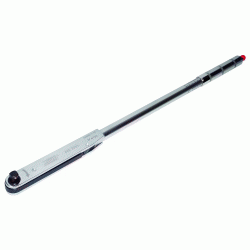 Torquímetro de Estalo de 7 A 35 Kgf Encaixe 1/2" - RAVEN-100500 Torquímetro de Estalo de 7 A 35 Kgf Encaixe 1/2" - RAVEN-100500