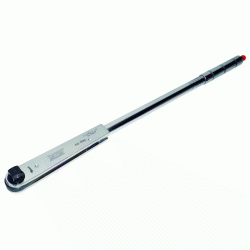 Torquimetro de Estalo com Encaixe 3/4" - RAVEN-100550 Torquimetro de Estalo com Encaixe 3/4" - RAVEN-100550