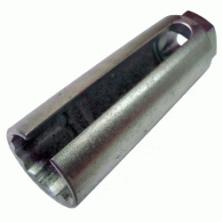 Chave Especial tipo Soquete Estriada de 22mm Aberta para Sonda Lambda - RAVEN-101010 Chave Especial tipo Soquete Estriada de 22mm Aberta para Sonda Lambda - RAVEN-101010