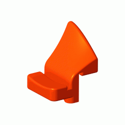 Ferramenta para Remover e Instalar Correias Poly-V Elásticas - RAVEN-101014 Ferramenta para Remover e Instalar Correias Poly-V Elásticas - RAVEN-101014