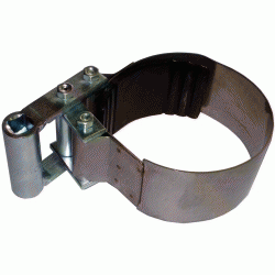 Saca Filtro de Óleo com Encaixe de 1/2 Pol. para Motores Cummins 6C - RAVEN-101029  Saca Filtro de Óleo com Encaixe de 1/2 Pol. para Motores Cummins 6C - RAVEN-101029