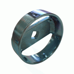 Saca Filtro de Óleo com Encaixe de 1/2 pol. - RAVEN-101034  Saca Filtro de Óleo com Encaixe de 1/2 pol. - RAVEN-101034
