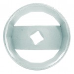 Chave 64 Mm P/Filtro Toyota Honda Nissan