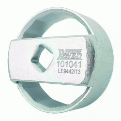 Chave para Filtro de Óleo dos Veículos Hyundai - RAVEN-101041 Chave para Filtro de Óleo dos Veículos Hyundai - RAVEN-101041