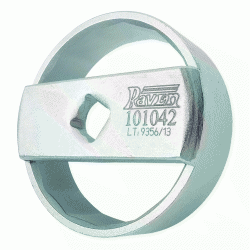 Chave para Retirar o Filtro de Óleo dos Veículos Hyundai - RAVEN-101042  Chave para Retirar o Filtro de Óleo dos Veículos Hyundai - RAVEN-101042