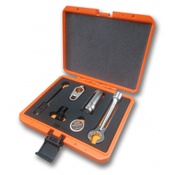 Conjunto de Chaves para Sonda Lambda 22mm - 101200 - RAVEN Conjunto de Chaves para Sonda Lambda 22mm - 101200 - RAVEN