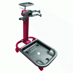 Suporte Universal P/motor Ou Câmbio de Automóveis Até 4 Cilindros - RAVEN-101201 Suporte Universal P/motor Ou Câmbio de Automóveis Até 4 Cilindros - RAVEN-101201