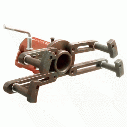 Suporte para fixação na bancada, de motores até 4 cilindros - RAVEN-101202 Suporte para fixação na bancada, de motores até 4 cilindros - RAVEN-101202