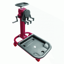 Suporte Universal Giratório P/ o Conjunto Motor e Câmbio com 4 e 6 Cilindros - RAVEN-101203  Suporte Universal Giratório P/ o Conjunto Motor e Câmbio com 4 e 6 Cilindros - RAVEN-101203