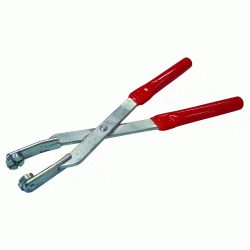 Alicate para Abraçadeiras Elásticas com Perfil Chato - RAVEN-101215  Alicate para Abraçadeiras Elásticas com Perfil Chato - RAVEN-101215