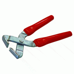 Alicate para Abraçadeira de Aço para Linha Fiat - RAVEN-101216 