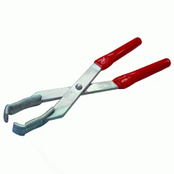 Alicate para Abraçadeiras Elásticas do Sistema de Arrefecimento - RAVEN-101218  Alicate para Abraçadeiras Elásticas do Sistema de Arrefecimento - RAVEN-101218