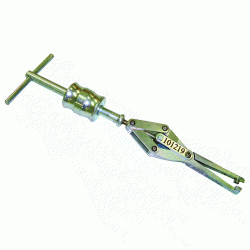 Extrator e Instalador do Retentor de Válvulas de Motores 16 V e 20 V - RAVEN-101219  Extrator e Instalador do Retentor de Válvulas de Motores 16 V e 20 V - RAVEN-101219
