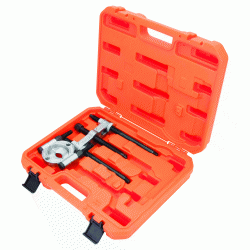 Extrator para Rolamentos com Diâmetro Externo de 12 mm e 75 mm - RAVEN-102001  Extrator para Rolamentos com Diâmetro Externo de 12 mm e 75 mm - RAVEN-102001