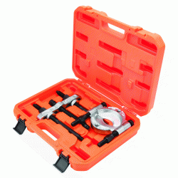 Extrator para Rolamentos com Diâmetro Externo entre 22 mm - 115 mm - RAVEN-102002  Extrator para Rolamentos com Diâmetro Externo entre 22 mm - 115 mm - RAVEN-102002