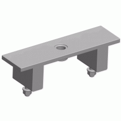 Acessório para Aumentar em 93 MM A Altura do Fundo da Bandeja dos Macacos 102400 Ou 102501 - RAVEN-102008 Acessório para Aumentar em 93 MM A Altura do Fundo da Bandeja dos Macacos 102400 Ou 102501 - RAVEN-102008