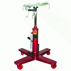 Macaco Hidraulico Telescopico P/ Transm.