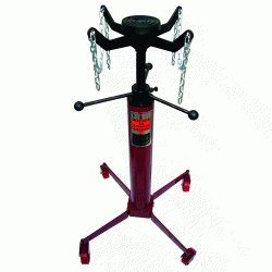 Macaco Mecanico Telescopico P/ Cxs. Tran