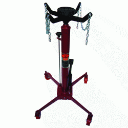 Macaco Hidraulico Telescop. 01 Estagio