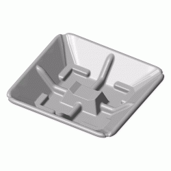 Bandeja Coletora de Óleo e Fluídos de 8 Litros - RAVEN-102555 Bandeja Coletora de Óleo e Fluídos de 8 Litros - RAVEN-102555
