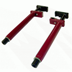 Encolhedor de Molas da Suspensão Pequeno - RAVEN-103007  Encolhedor de Molas da Suspensão Pequeno - RAVEN-103007