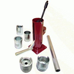 Ferramenta para Substituição das Buchas de Veículos VW e GM - RAVEN-103008  Ferramenta para Substituição das Buchas de Veículos VW e GM - RAVEN-103008