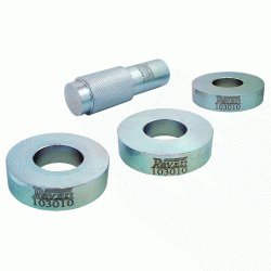 Extrator e Instalador de Rolamentos da Roda Dianteira - RAVEN-103010  Extrator e Instalador de Rolamentos da Roda Dianteira - RAVEN-103010