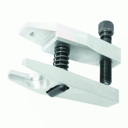Extrator Universal para Pivôs e Terminais de Direção de Automóveis - RAVEN-103011  Extrator Universal para Pivôs e Terminais de Direção de Automóveis - RAVEN-103011