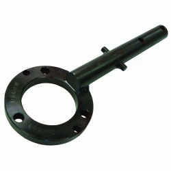 Garra P/ Encolh. Pneumat. Mola Focus Garra P/ Encolh. Pneumat. Mola Focus