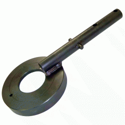 Garra Encolh. Pneumat. Mola Citroen C3 Garra Encolh. Pneumat. Mola Citroen C3