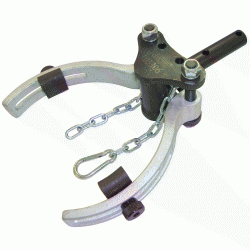 Garra Superior P/ Encolh. Pneumat. Mola Garra Superior P/ Encolh. Pneumat. Mola