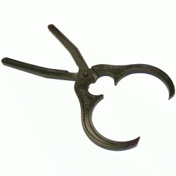 Alicate para Aplicação das Abraçadeiras das Juntas Homocinética das Semi-Árvores - RAVEN-103326  Alicate para Aplicação das Abraçadeiras das Juntas Homocinética das Semi-Árvores - RAVEN-103326