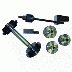 Calibre P/ Profund. Pinhao Dana 35, 44 Calibre P/ Profund. Pinhao Dana 35, 44