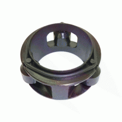 Conjunto de Roletes para Soltar o Braço Axial da Caixa de Direção - RAVEN-10500100B  Conjunto de Roletes para Soltar o Braço Axial da Caixa de Direção - RAVEN-10500100B