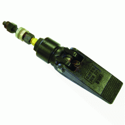 Cunha Avulsa para Esticador Hidraulico - RAVEN-107511 Cunha Avulsa para Esticador Hidraulico - RAVEN-107511