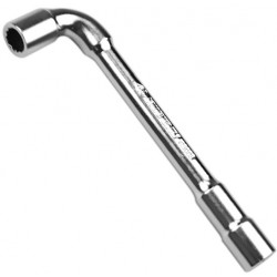 Chave "L" de Biela 14mm c/ furo passante - 1080-14 - King Tony Chave "L" de Biela 14mm c/ furo passante - 1080-14 - King Tony