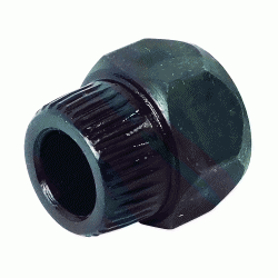 Chave Esp. C/ 33 Dentes P/ Polia Altern. Chave Esp. C/ 33 Dentes P/ Polia Altern.
