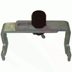 Chave C/ Abert. Variavel P/ Porca Tanque Chave C/ Abert. Variavel P/ Porca Tanque