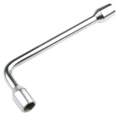 Chave de Biela 17mm - 108417 - King Tony Chave de Biela 17mm - 108417 - King Tony