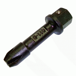 Pta. Phillips P/ Ferram. Dinamo Altern. Pta. Phillips P/ Ferram. Dinamo Altern.