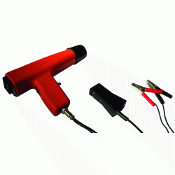 Pistola Estroboscopica C/ Avanco/Rpm Pistola Estroboscopica C/ Avanco/Rpm