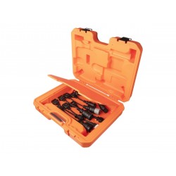 Kit de Cabos + Licença para Linha Diesel Pesado para Scanner Raven 3 - RAVEN-108810  Kit de Cabos + Licença para Linha Diesel Pesado para Scanner Raven 3 - RAVEN-108810