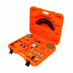 Manometro P/ Teste Da Pressao De Óleo Motor Manometro P/ Teste Da Pressao De Óleo Motor
