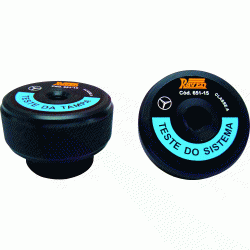 Adapt.P/ Bba. Manual P/ Teste Rad. Clas Adapt.P/ Bba. Manual P/ Teste Rad. Clas