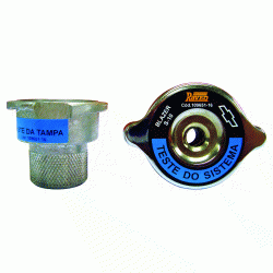 Adapt.P/ Bba. Manual P/ Teste Rad. S-10 Adapt.P/ Bba. Manual P/ Teste Rad. S-10