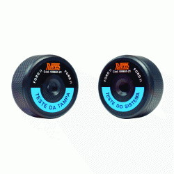 Adaptador P/ Bomba Manual P/ Teste Arref. Ford Ii Adaptador P/ Bomba Manual P/ Teste Arref. Ford Ii