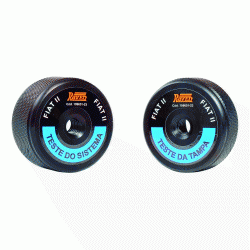 Adaptador P/ Bomba Manual P/ Teste Arref. Fiat Ii Adaptador P/ Bomba Manual P/ Teste Arref. Fiat Ii