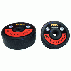 Adaptador Avulso Do 109652 P/ Sistema Vw Adaptador Avulso Do 109652 P/ Sistema Vw